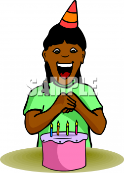 Candles Clipart