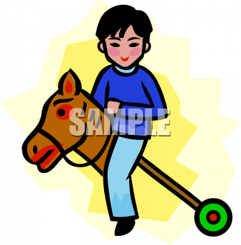Horse Clipart