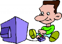 Television Clipart