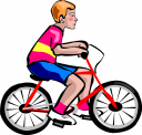Bicycle Clipart