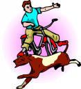 Bicycle Clipart