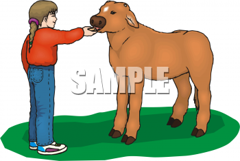 Cow Clipart