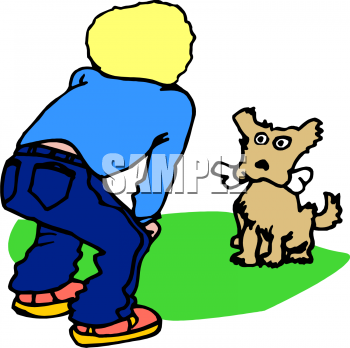 Dog Clipart