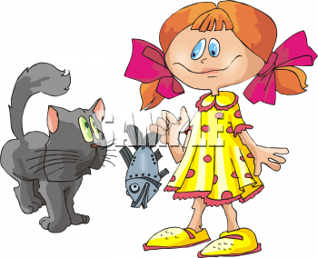 Cat Clipart
