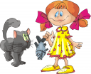 Cat Clipart