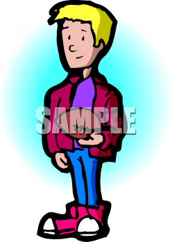 Football Clipart