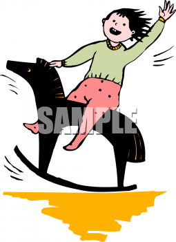 Horse Clipart