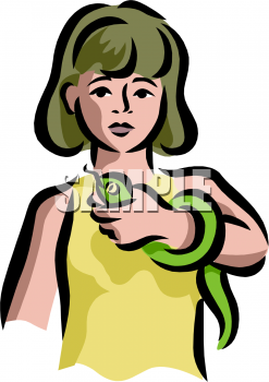 Snake Clipart