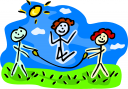 Sun Clipart