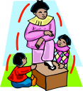 Theater Clipart