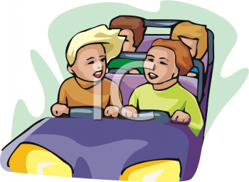 Roller Coaster Clipart