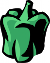 Pepper Clipart