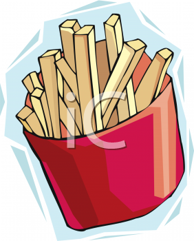 Potato Clipart
