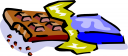 Dessert Clipart