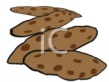 Cookies Clipart