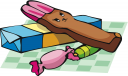 Biscuit Clipart