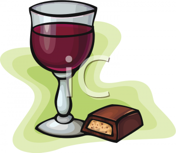 Wine Clipart