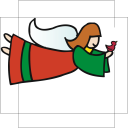 Cardinals Clipart