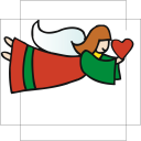 Angel Clipart