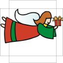 Angel Clipart