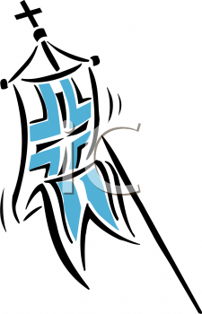 Crosses Clipart
