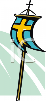 Crosses Clipart