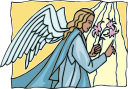 Angel Clipart