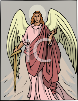 Angel Clipart