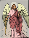 Angel Clipart