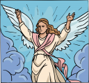 Angel Clipart