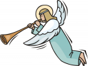 Angel Clipart