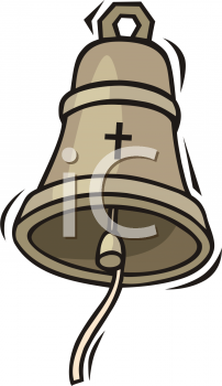 Bells Clipart