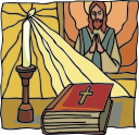 Candles Clipart