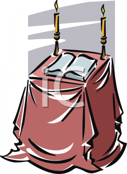 Candles Clipart