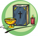 Candles Clipart