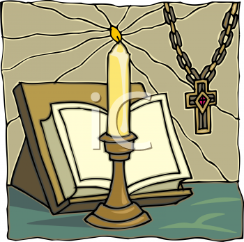 Crosses Clipart