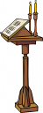 Candles Clipart
