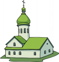 Church Clipart