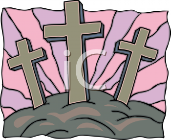 Crosses Clipart