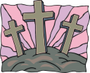 Crosses Clipart