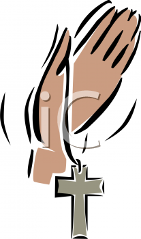 Crosses Clipart
