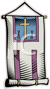 Crosses Clipart