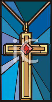 Crosses Clipart