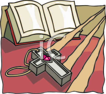 Crosses Clipart