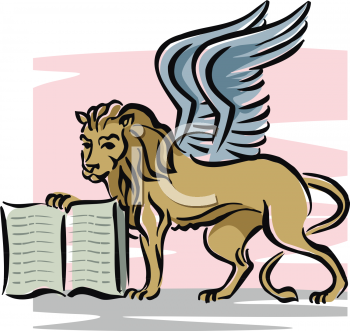 Christian Clipart