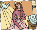 Dove Clipart