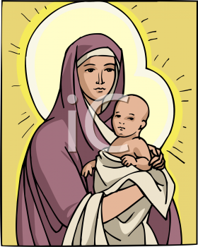 Christian Clipart