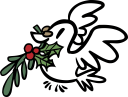 Dove Clipart