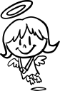 Angel Clipart