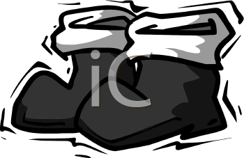 Boot Clipart